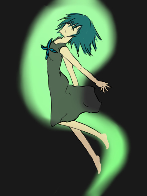 Wind Dance
