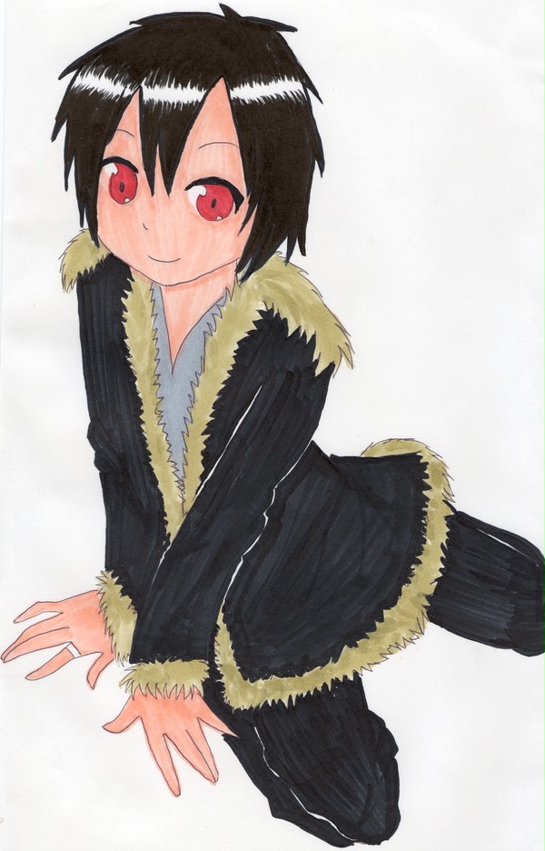 俺の臨也ｇ(ry