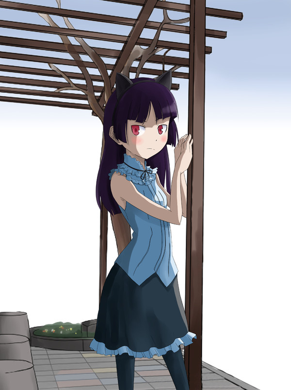 木枯らしぴーぷー