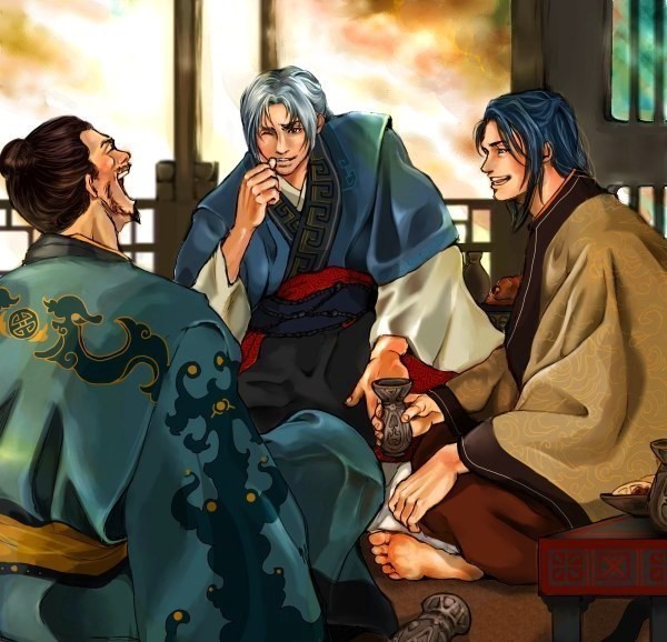 灯