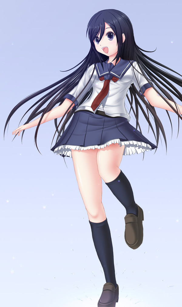 あやせ