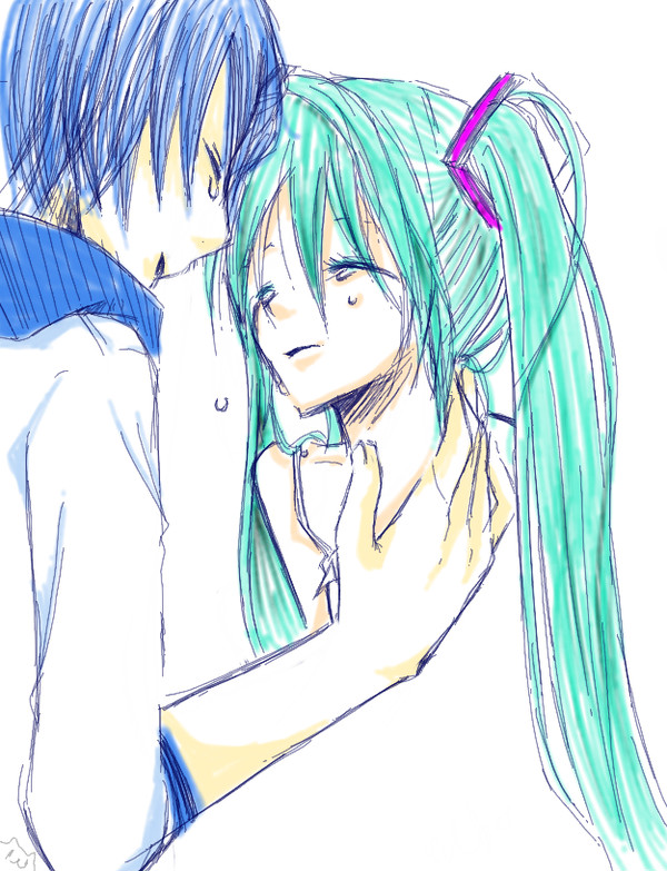 カイミク