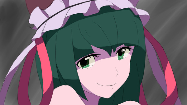 甘いものがお好きな四季サマ