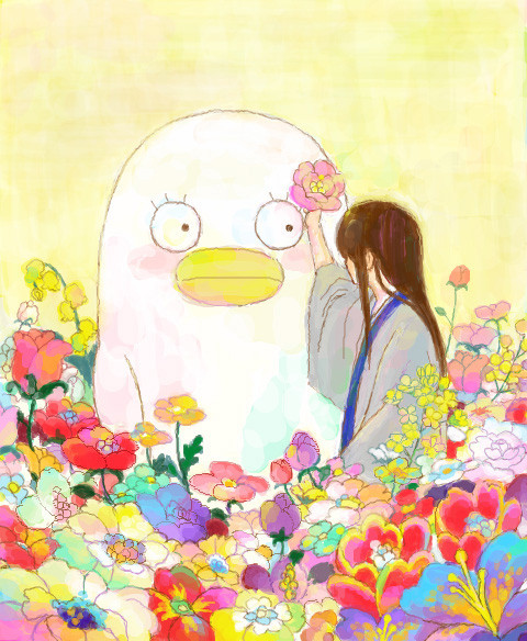 よく似合っているぞ、エリザベス
