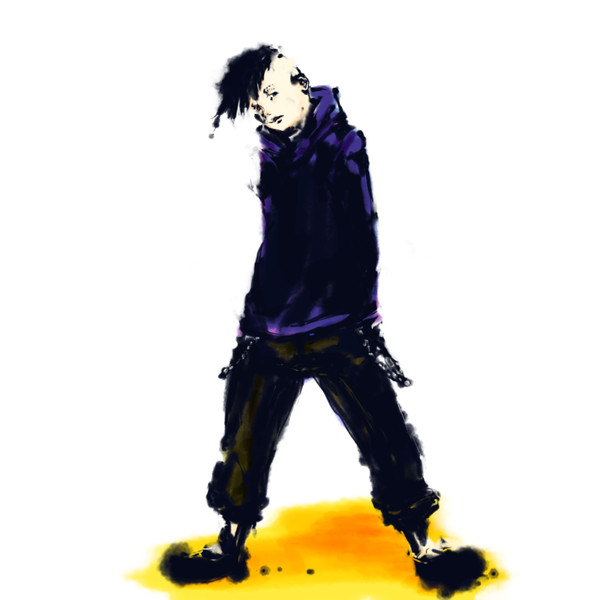 ロッシ カラー