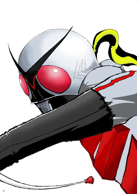 Xライダー