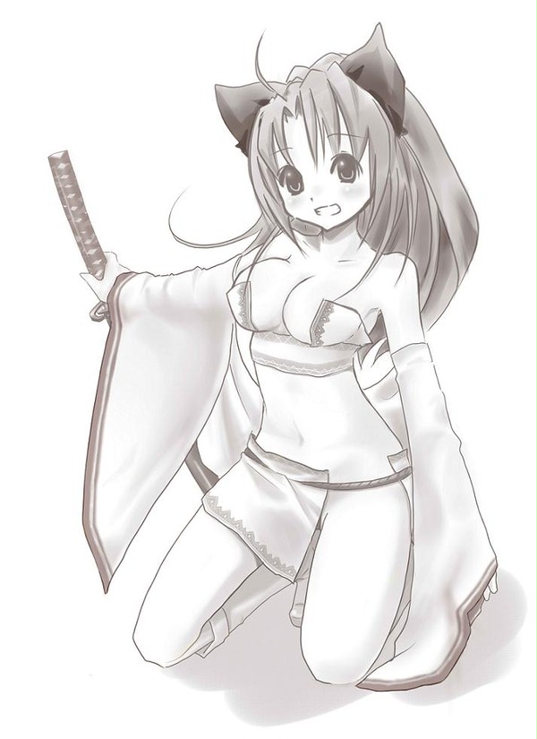 らくがき