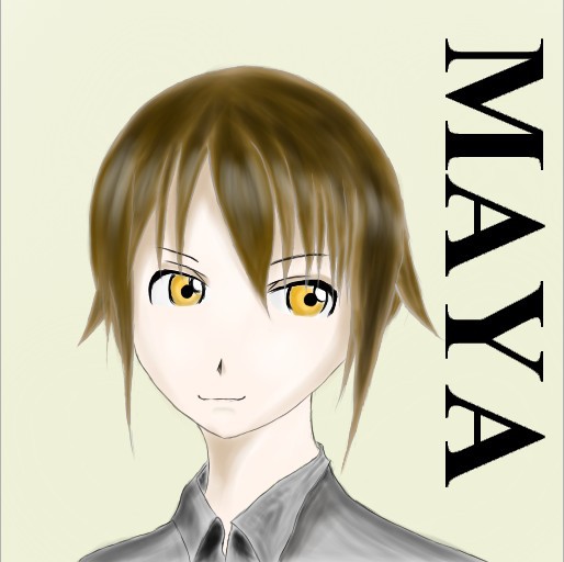 アイコン（自分用）