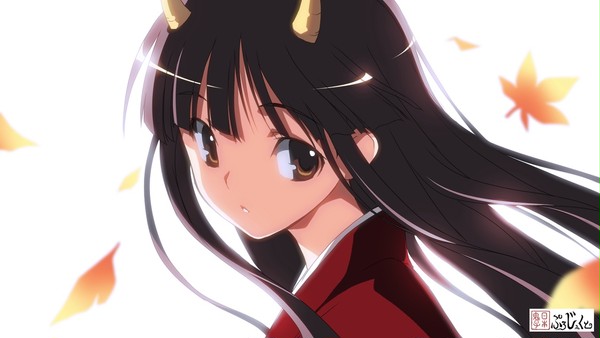 鬼子さんアニメ化記念（嘘