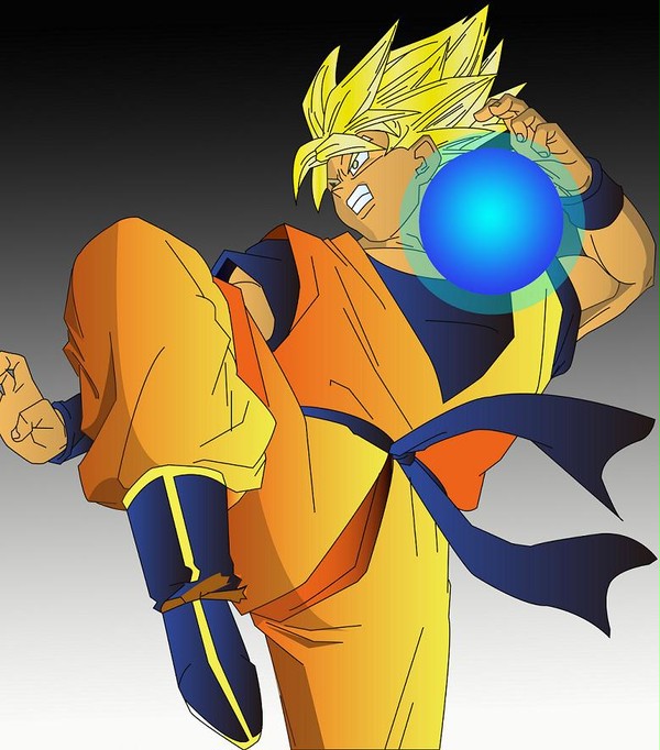 孫