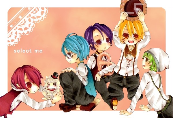 select me!