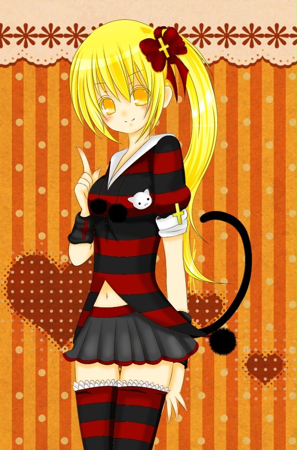 ネルちゃん