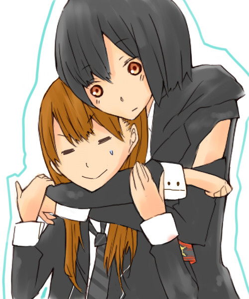 パートナー