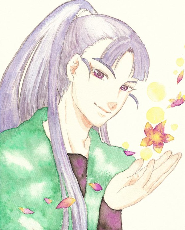 花と忍１