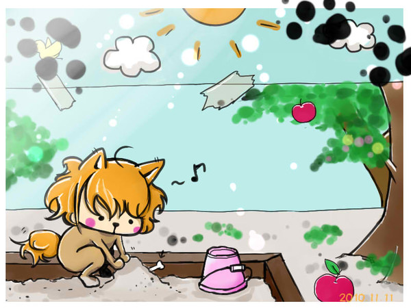 わんこ