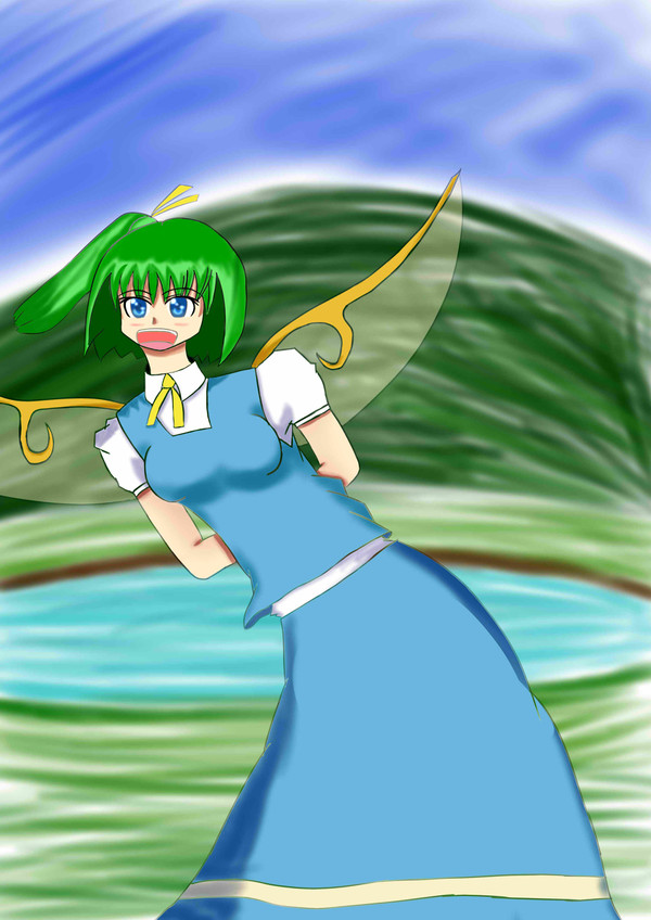 東方全キャラ2