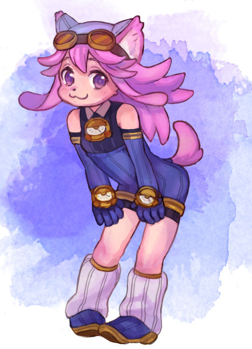 おにーちゃん！