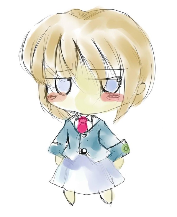 制服