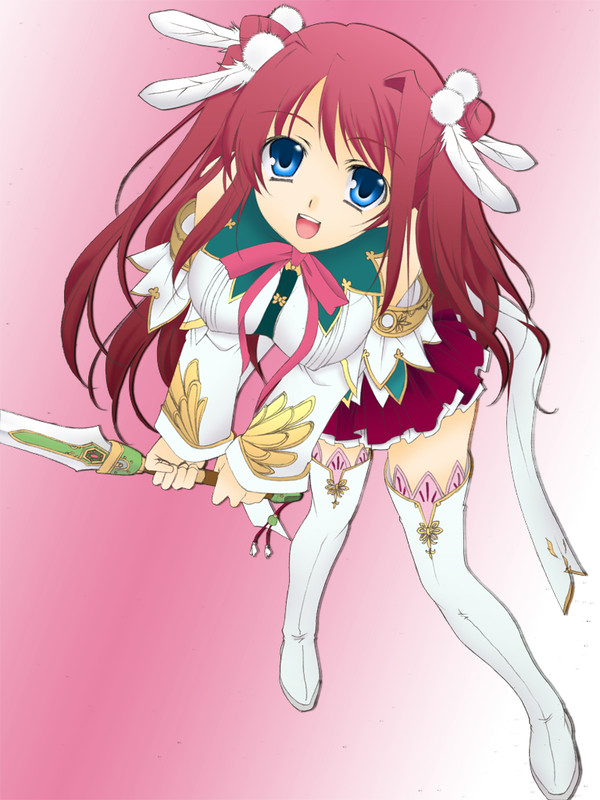 恋姫劉備