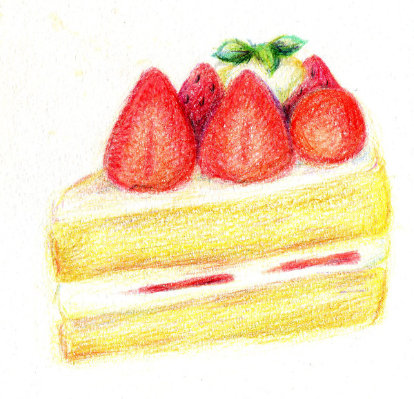 ケーキ