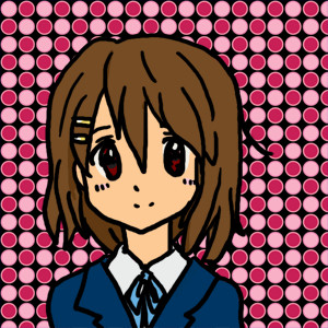 唯ちゃん