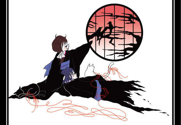 君想唄。3