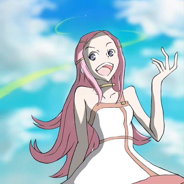 アネモネ