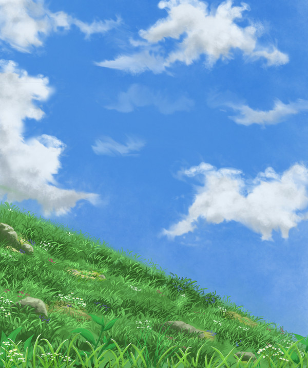 落書き