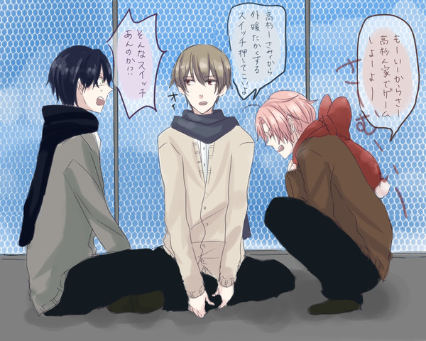 １７０とりお