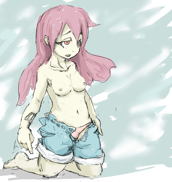 腐食さん