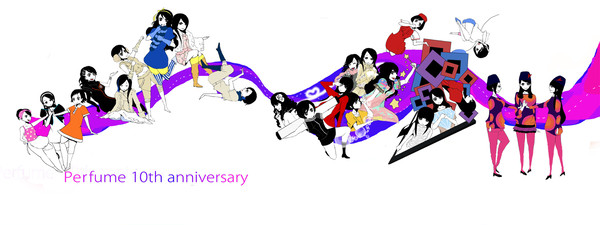 Perfume10th