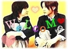 やまゆと♥