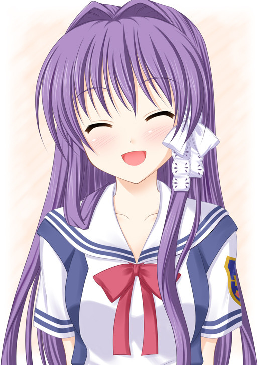 それは風のように