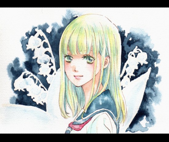 すずらん