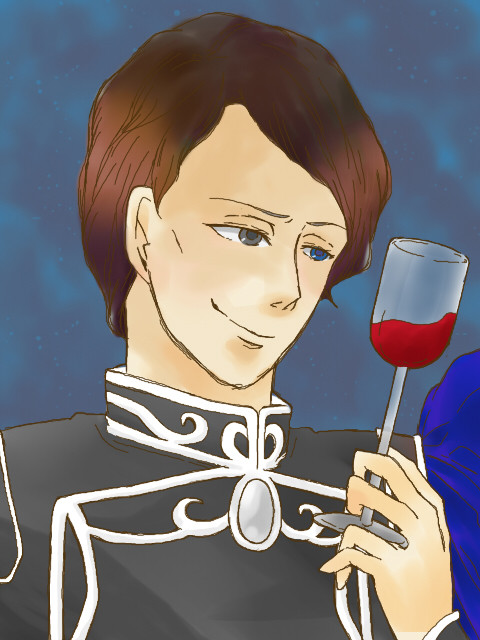 ほろ酔いロイ