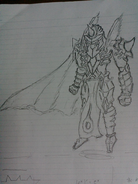 仮面ライダーうろ覚え