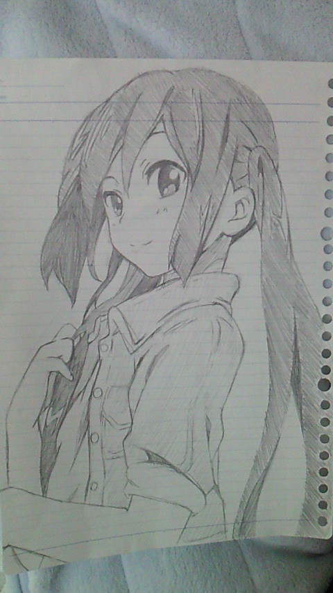 あずにゃん's birthday