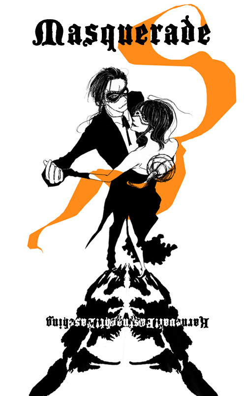 マスカレード