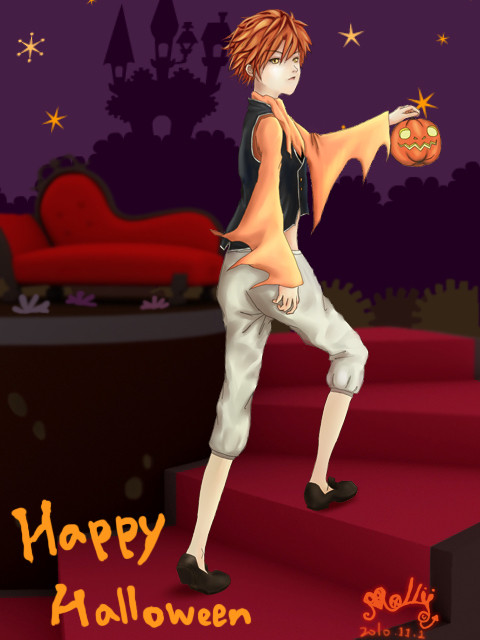 Halloween