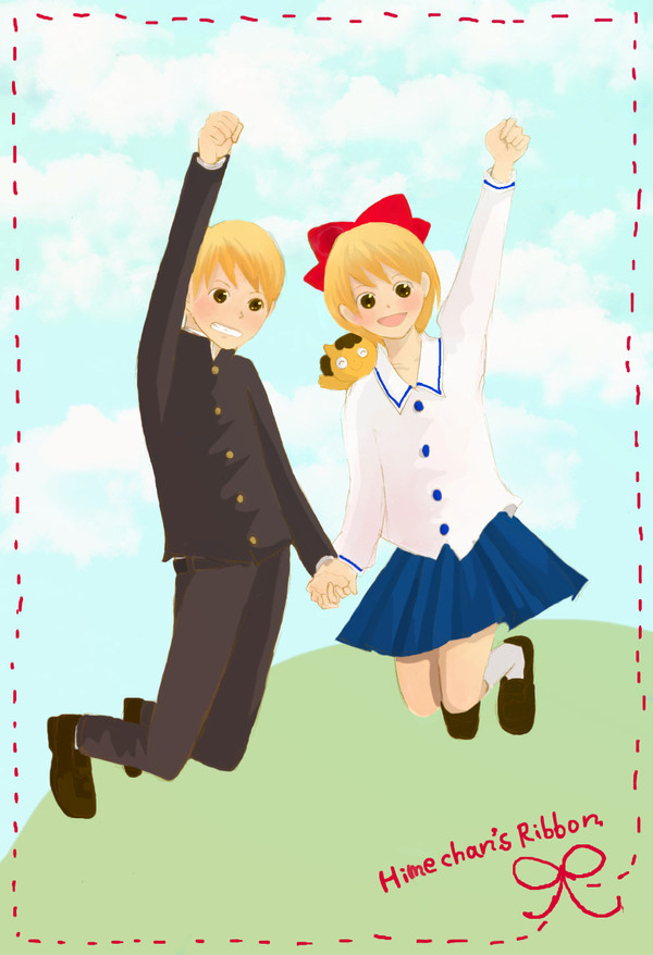 いけいけゴーゴー