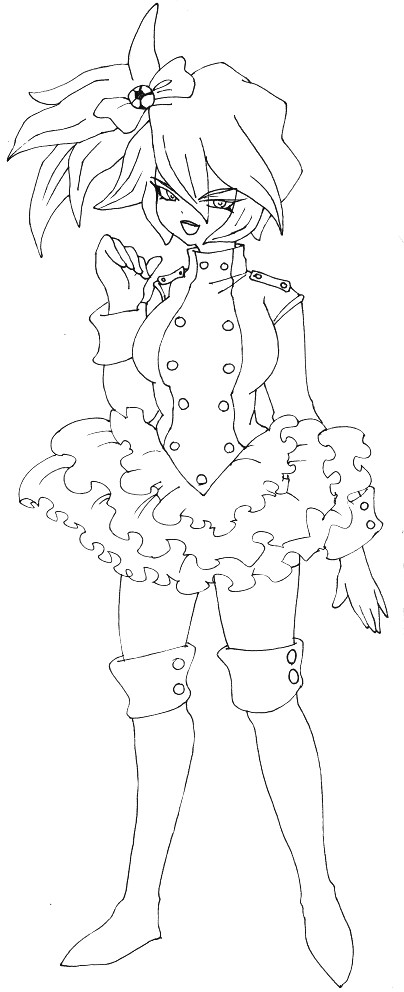きゅあびーすと