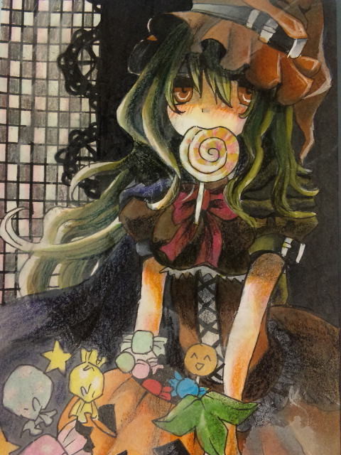 落書き詰め合わせ