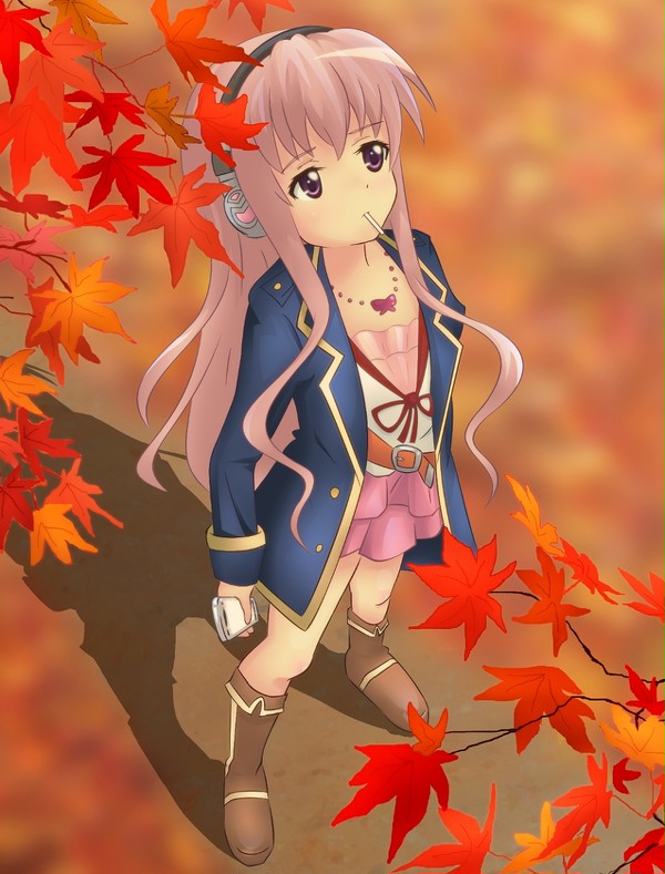 咲嬢
