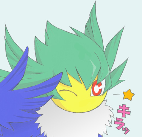ゲイル