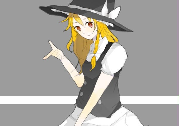 魔理沙