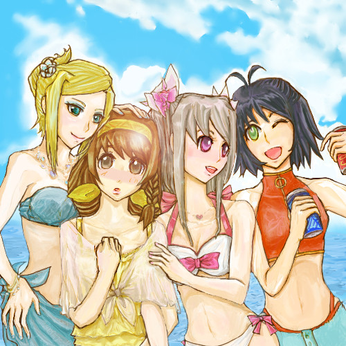 海