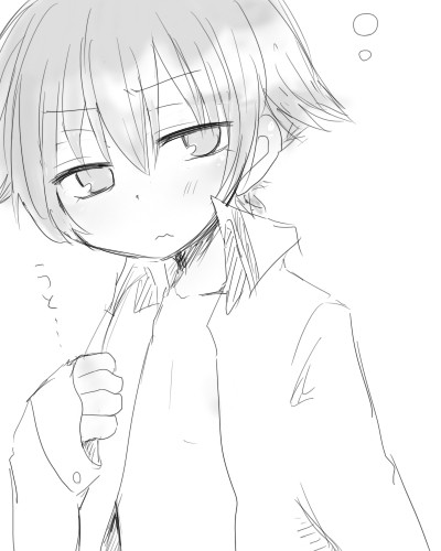 ねむくなんか・・・