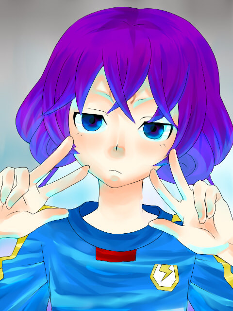 塗り塗りさせて頂きました