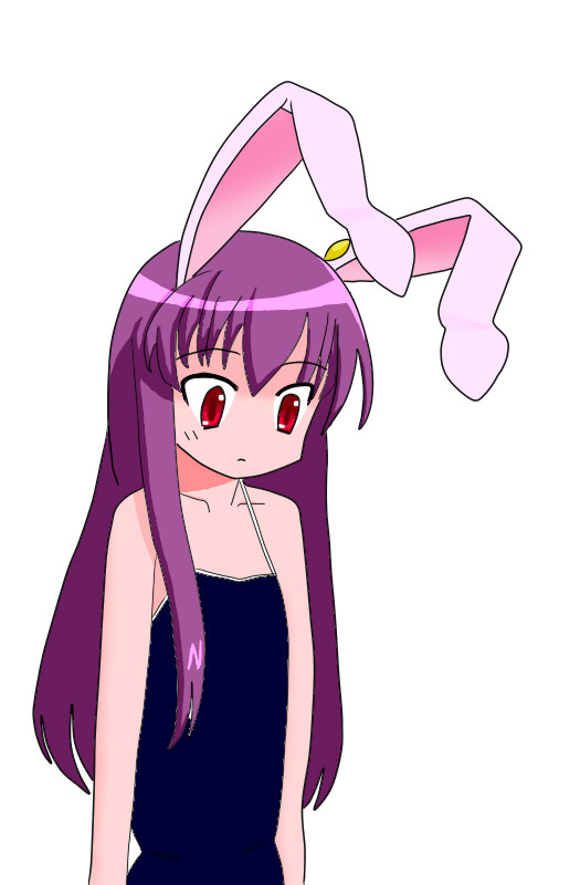 うどんちゃん22