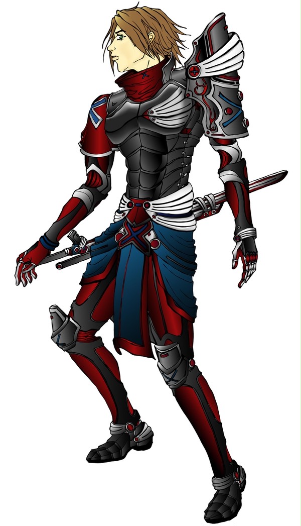 knight